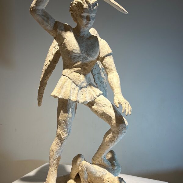 Saint Michel Archange