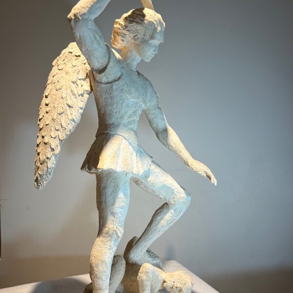 Saint Michel Archange