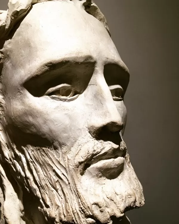 Christ deMisericorde