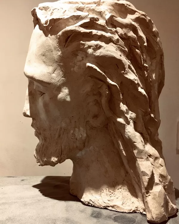 Christ de Misericorde