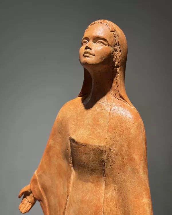 Vierge du Magnificat
