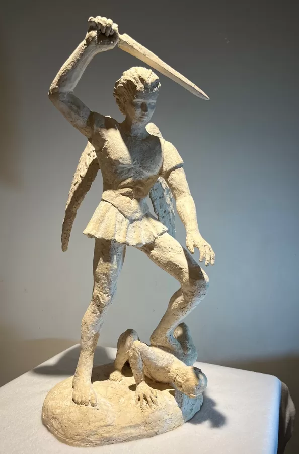 Saint Michel Archange
