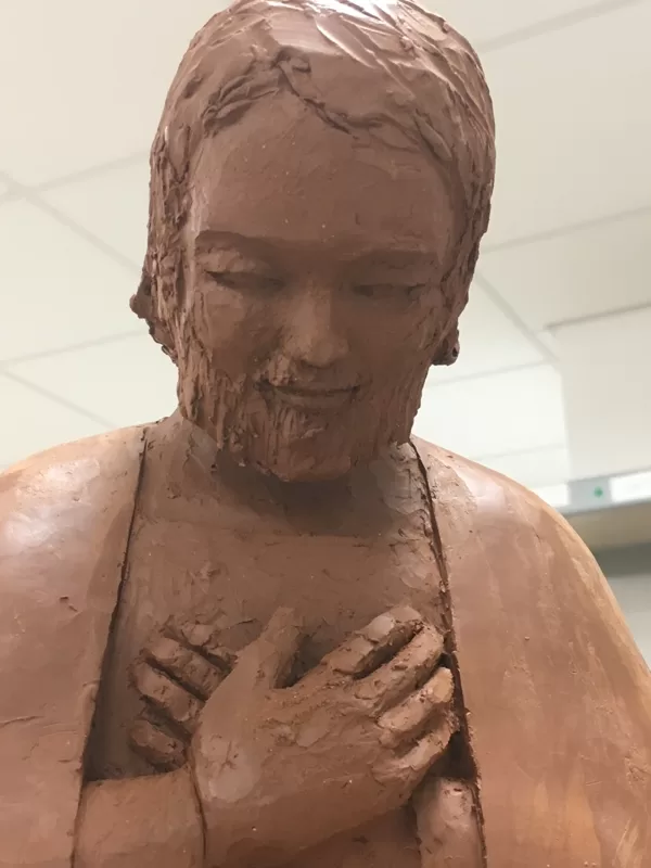 ST Joseph crêche