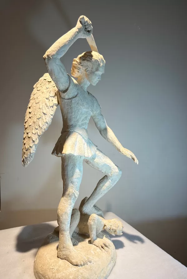 Saint Michel Archange